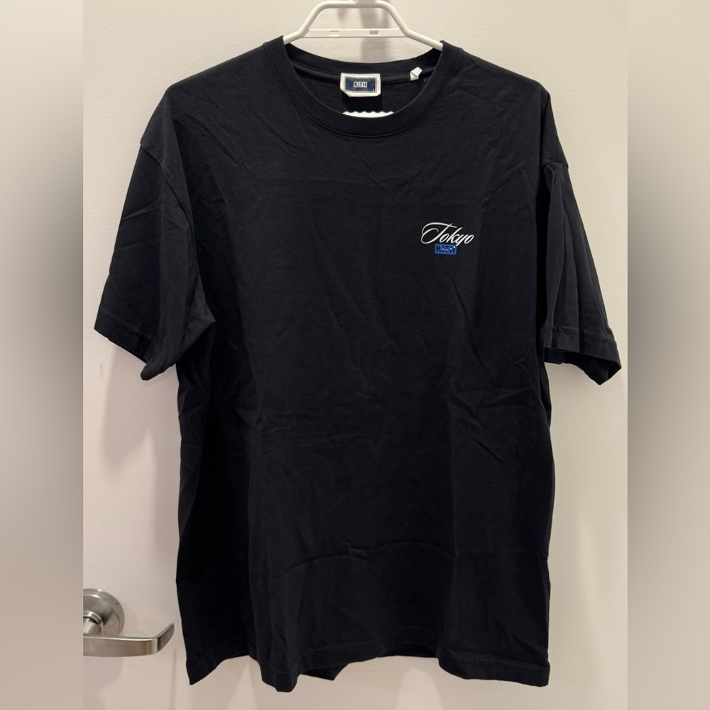 Kith Tokyo Tee
